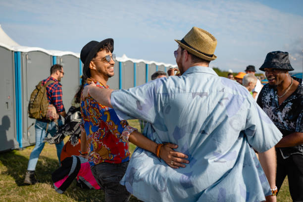 Best Event porta potty rental  in Bunk Foss, WA