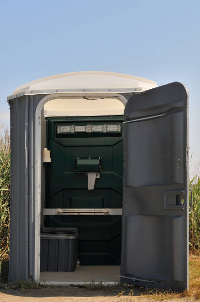 Professional porta potty rental in Bunk Foss, WA