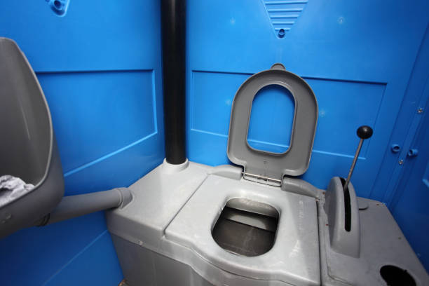 Best Portable toilet rental cost  in Bunk Foss, WA