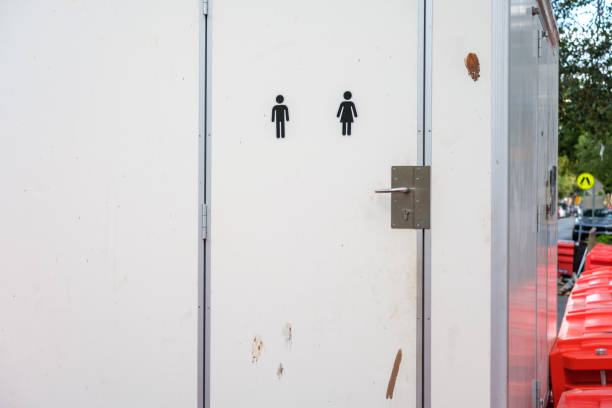 Best Local porta potty services  in Bunk Foss, WA