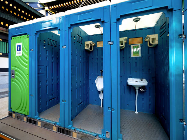 Best Temporary restroom rental  in Bunk Foss, WA
