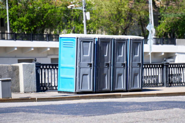 Portable Toilet Options We Offer in Bunk Foss, WA