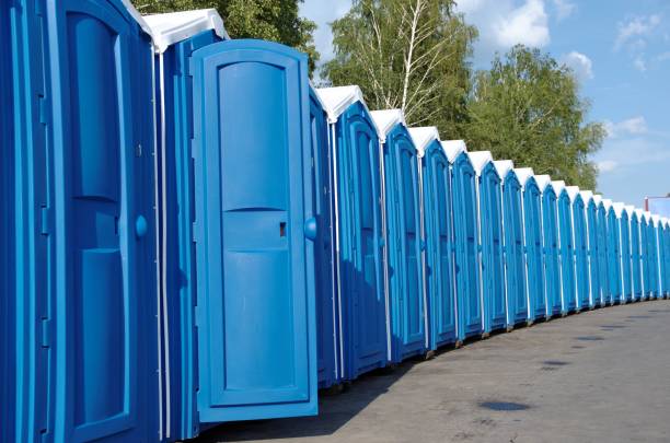 Best Wedding porta potty rental  in Bunk Foss, WA